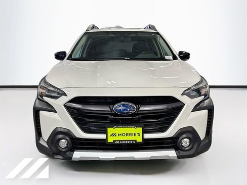 Used 2023 Subaru Outback Limited AWD/4WD image 2
