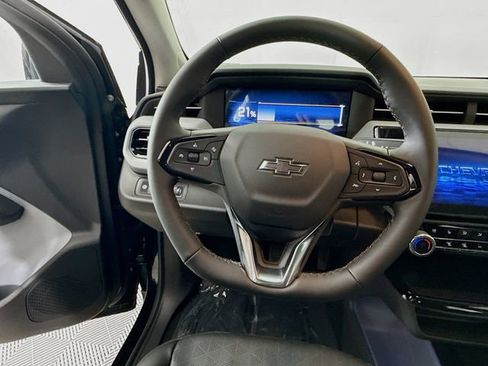 New 2027 Chevrolet Bolt RS image 13