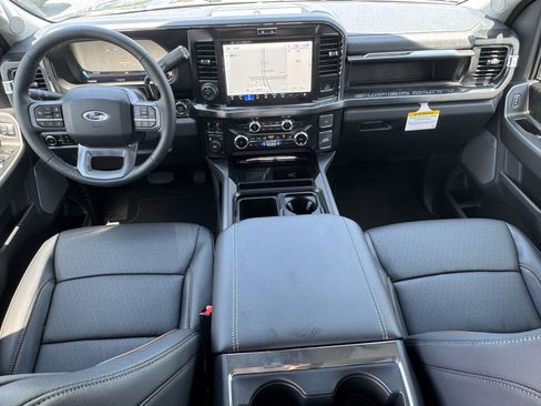 New 2026 Ford F350 Lariat w/ Lariat Premium Package AWD/4WD image 26