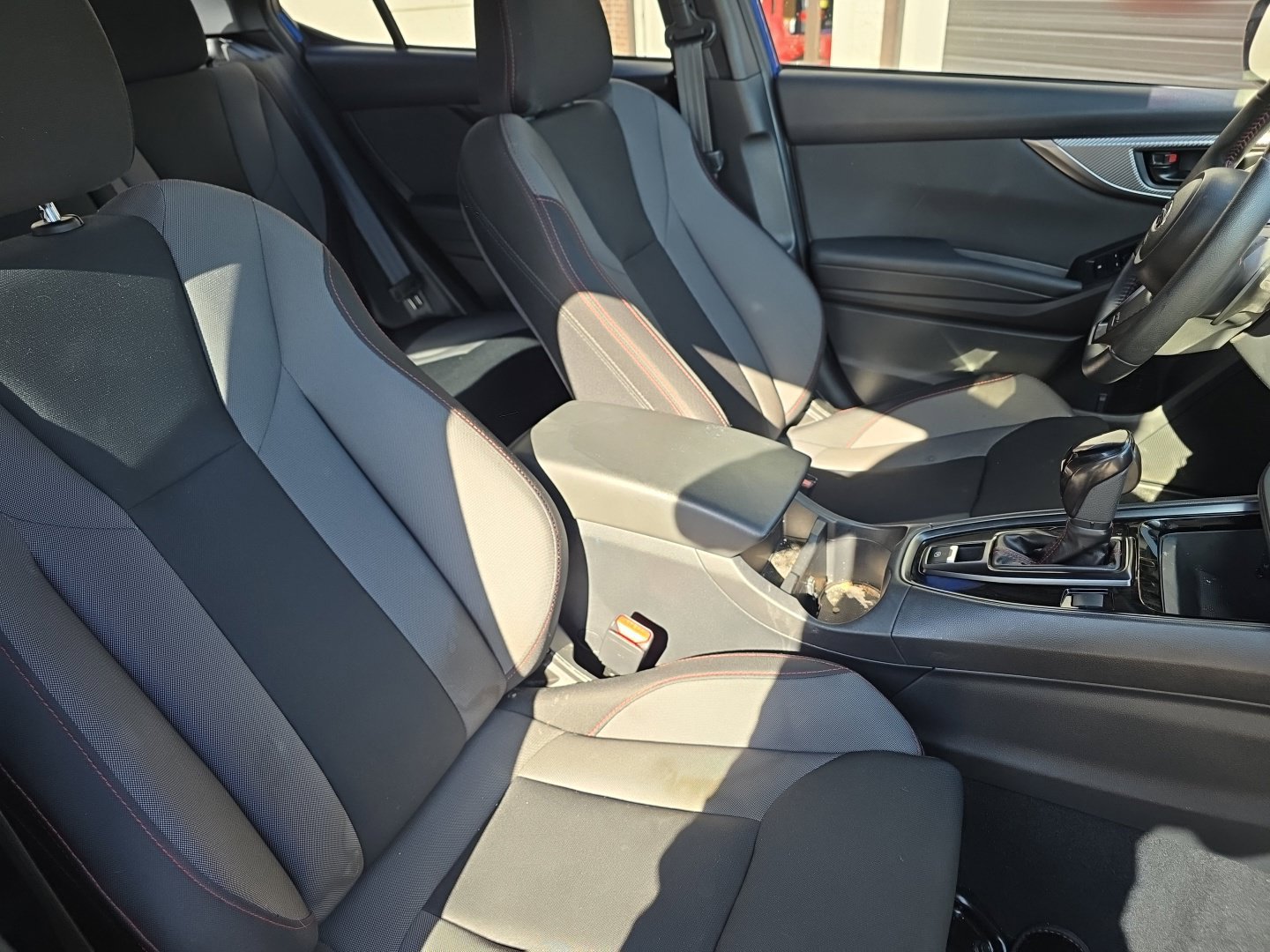 Used 2022 Subaru WRX AWD/4WD image 31