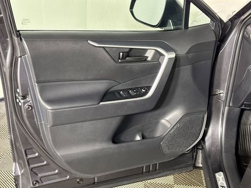 Used 2024 Toyota RAV4 LE image 10