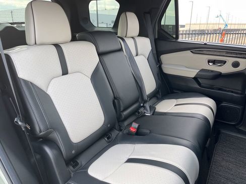 Certified 2026 Honda Passport TrailSport Elite image 25