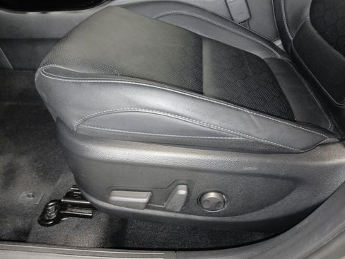 Used 2024 Kia Seltos SX w/ SX Sunroof Package image 17