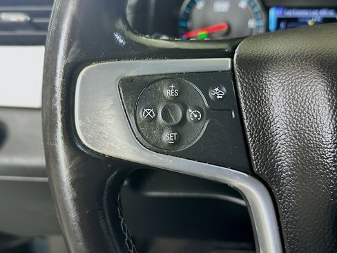 Used 2020 GMC Yukon SLE w/ SLE Value Package RWD image 16