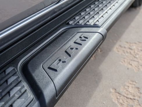 New 2026 RAM 1500 Big Horn image 14