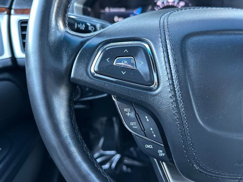 Used 2019 Lincoln MKZ Reserve w/ Reserve Plus Package image 29