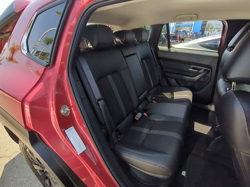 Used 2025 MAZDA CX-50 2.5 Hybrid w/ Preferred Pkg AWD/4WD image 26