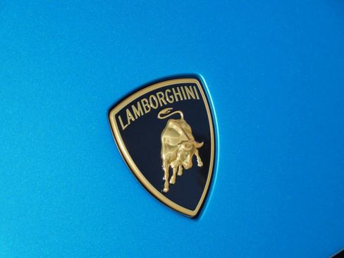 Used 2024 Lamborghini Huracan Tecnica RWD image 26