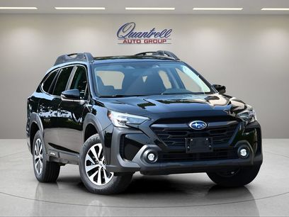 Used 2024 Subaru Outback Premium