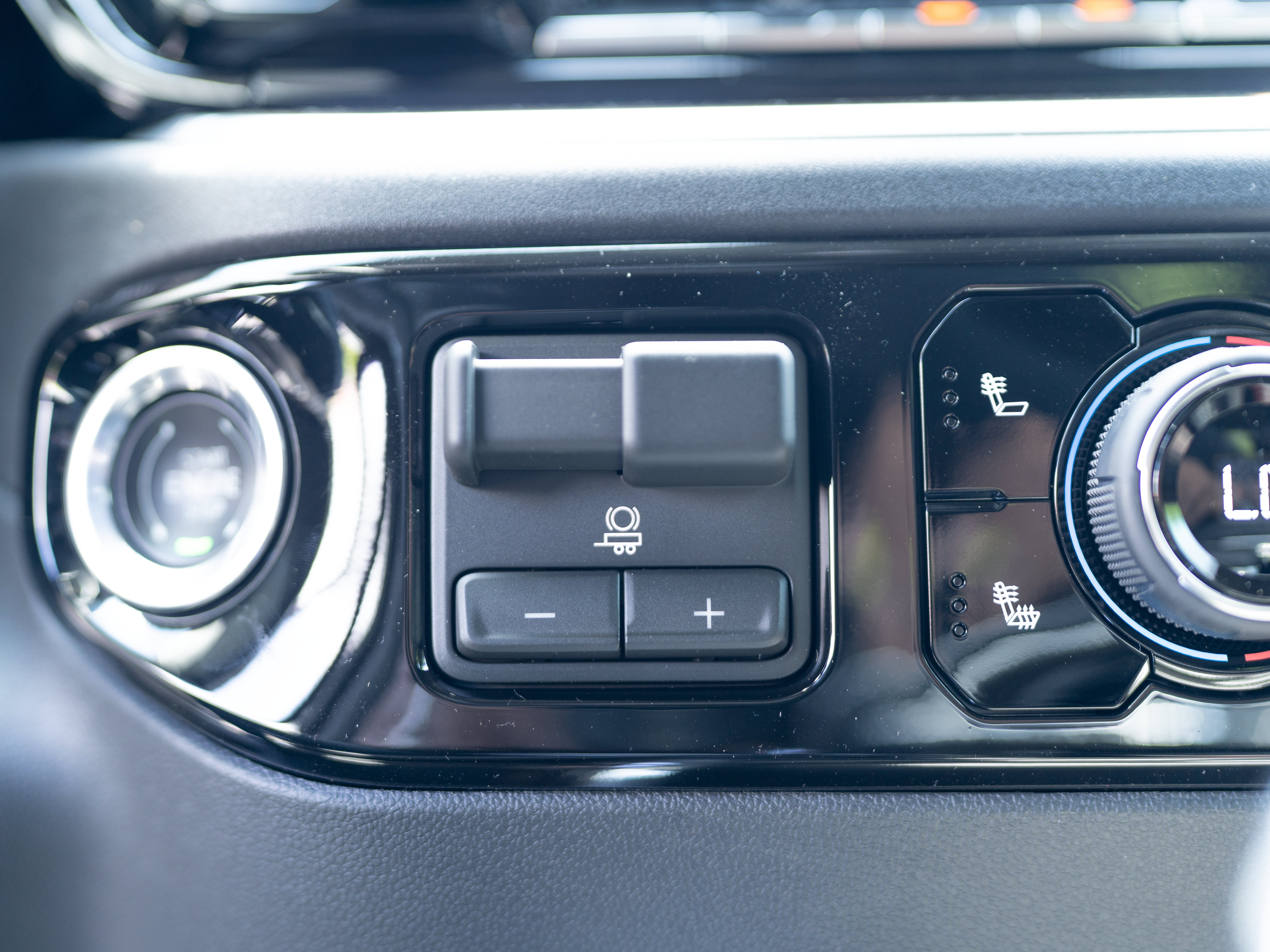 New 2026 Chevrolet Silverado 1500 RST AWD/4WD image 33