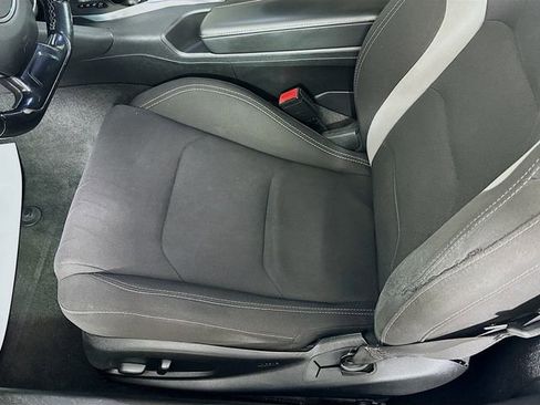Used 2018 Chevrolet Camaro LT image 18