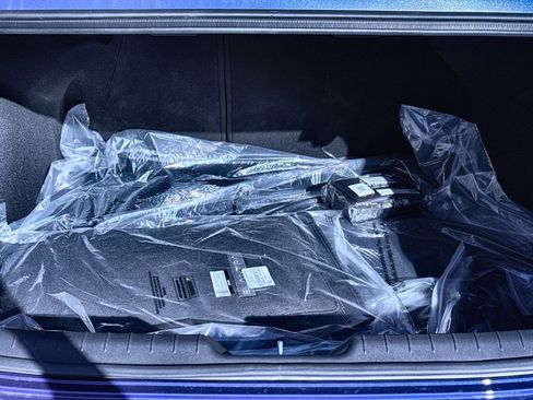 New 2026 Hyundai Elantra SEL Sport image 25