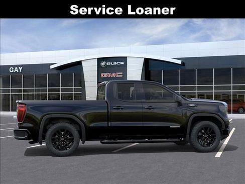 New 2026 GMC Sierra 1500 Elevation w/ Elevation Select Package image 5