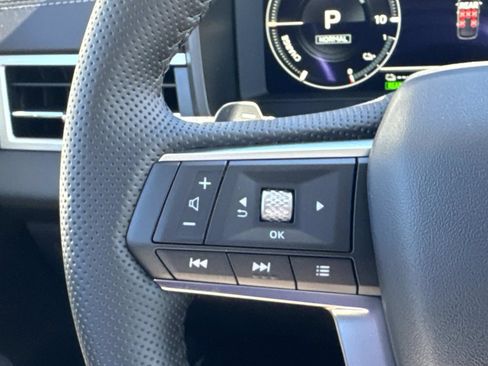 New 2025 Mitsubishi Outlander 4WD Plug-In Hybrid image 20