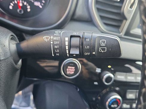 Used 2018 Kia Sportage EX w/ EX Premium Package image 25