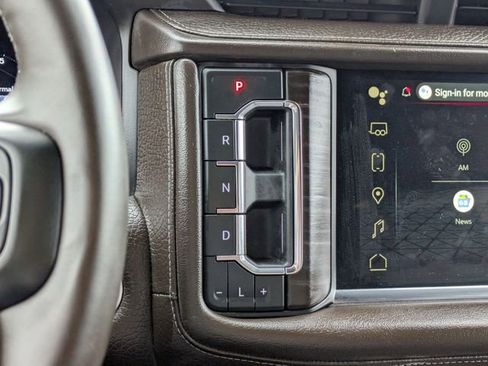 Used 2023 GMC Yukon XL Denali w/ LPO, Floor Liner Package image 25