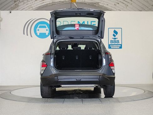 Used 2024 Hyundai Kona SE image 74