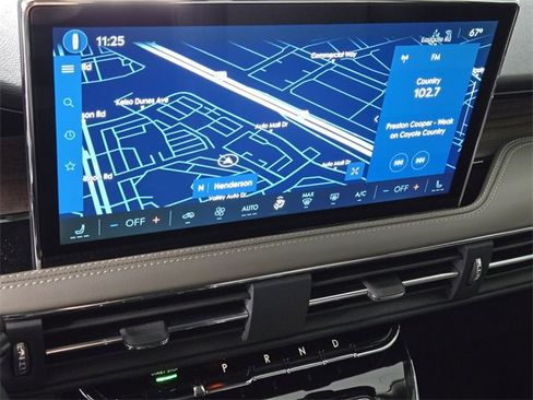 New 2026 Lincoln Corsair Grand Touring image 25