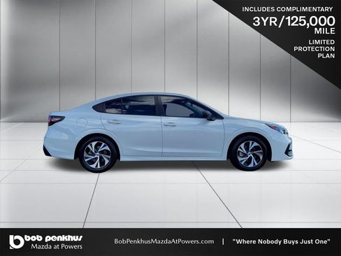 Used 2023 Subaru Legacy AWD/4WD image 24