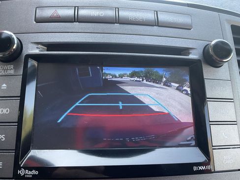Used 2015 Toyota Venza XLE AWD/4WD image 21