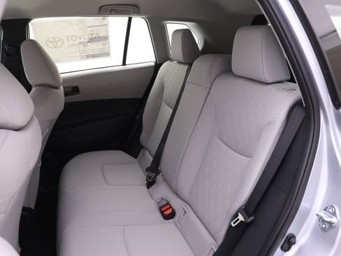 New 2026 Toyota Corolla Cross L image 11
