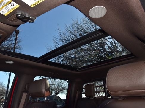 Used 2023 Ford F250 King Ranch w/ Chrome Package image 34