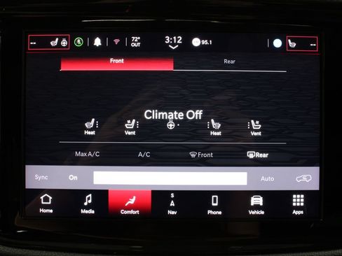 Used 2025 Dodge Durango R/T AWD/4WD image 23