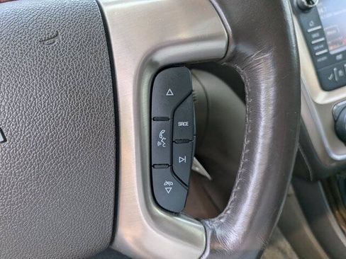 Used 2015 GMC Acadia Denali AWD/4WD image 18