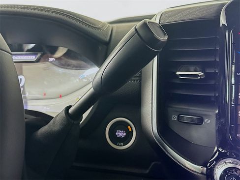 New 2026 RAM 3500 Laramie image 12