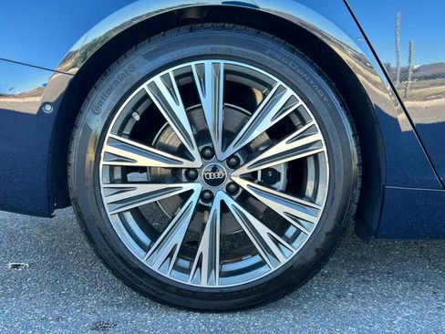 Used 2023 Audi A6 Premium Plus w/ Premium Plus Package image 61