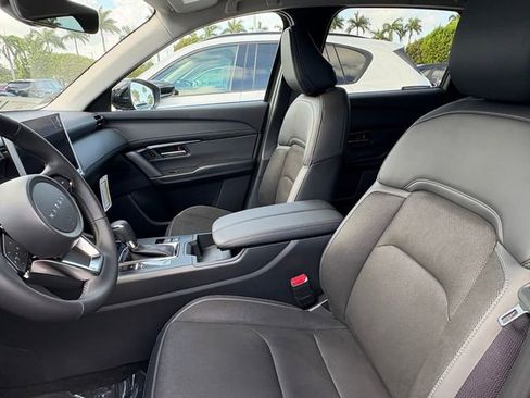 New 2026 MAZDA CX-5 Preferred AWD/4WD image 8