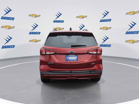 Used 2024 Chevrolet Equinox RS image 7