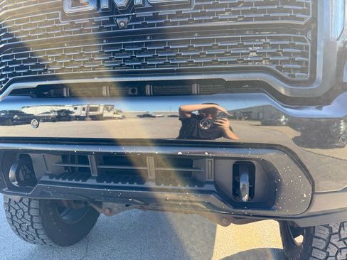 Used 2021 GMC Sierra 3500 Denali w/ Denali Ultimate Package image 27