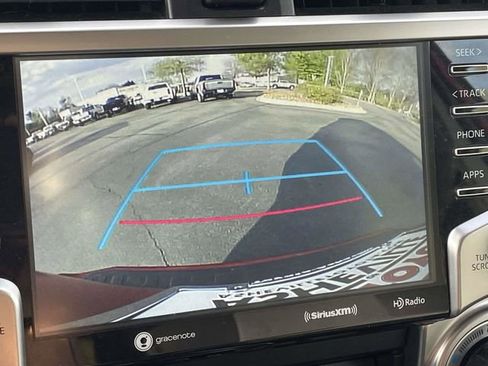 Used 2024 Toyota 4Runner SR5 Premium image 28