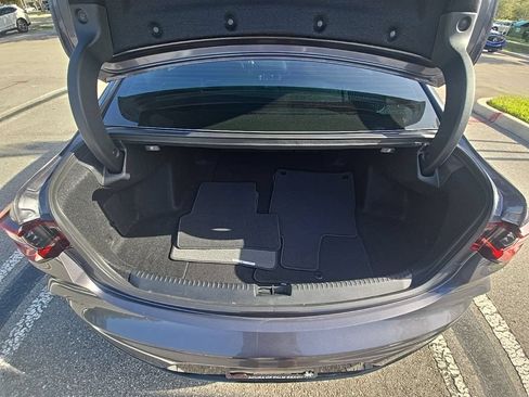 Certified 2023 Acura TLX w/ A-SPEC Package FWD image 40