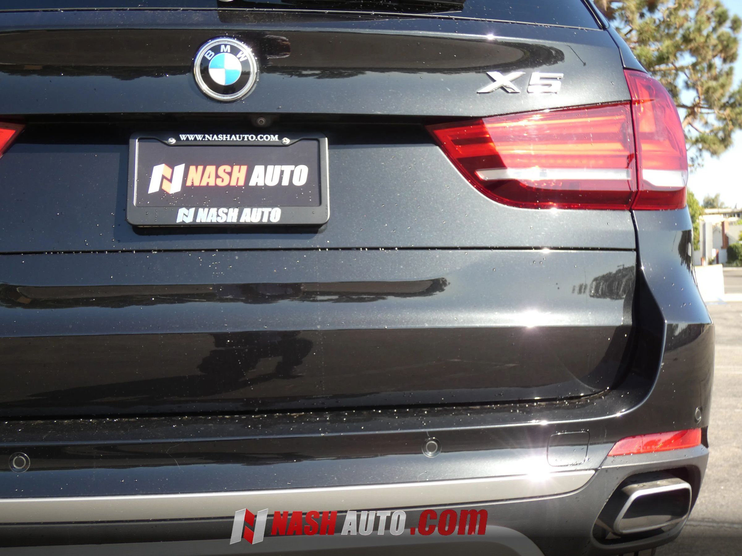 Used 2018 BMW X5 xDrive35i AWD/4WD image 9