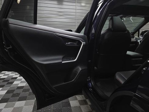 Used 2023 Toyota RAV4 XSE w/ Premium Package AWD/4WD image 38