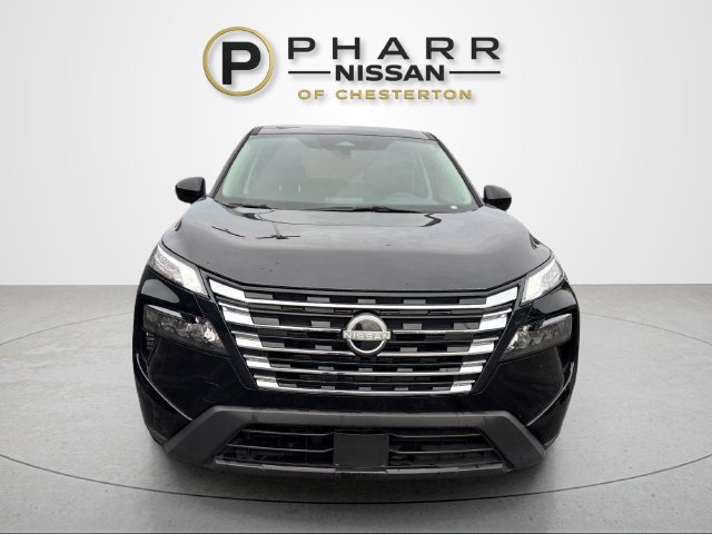 Certified 2025 Nissan Rogue SV AWD/4WD image 8