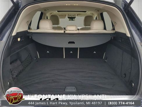 Used 2021 Mercedes-Benz GLE 450 GLE 450 image 37