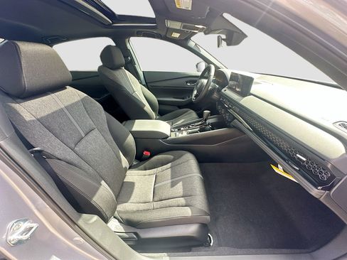 New 2025 Honda Accord Sport image 24