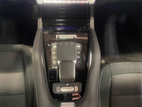 New 2026 Mercedes-Benz GLE 63 AMG S image 14