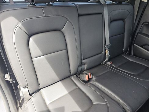 Used 2022 Chevrolet Colorado ZR2 AWD/4WD image 28