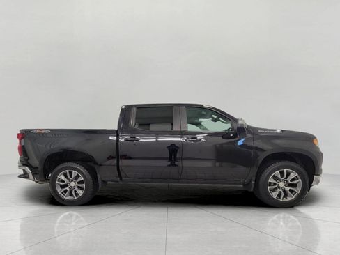 Certified 2024 Chevrolet Silverado 1500 LT image 8