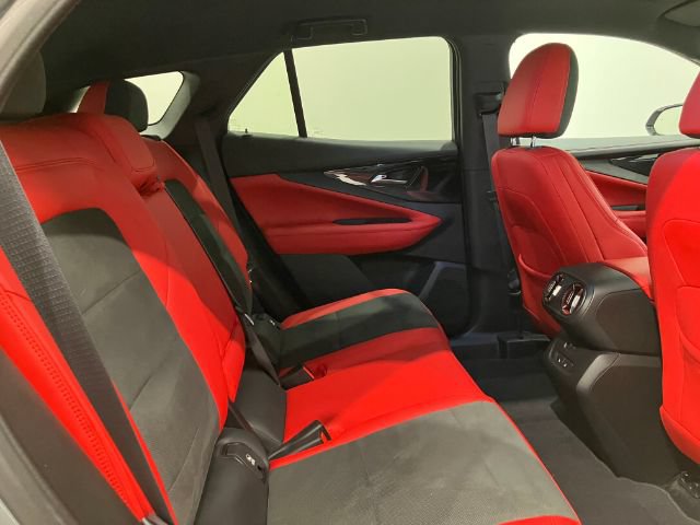 Used 2024 Chevrolet Blazer EV RS AWD/4WD image 48