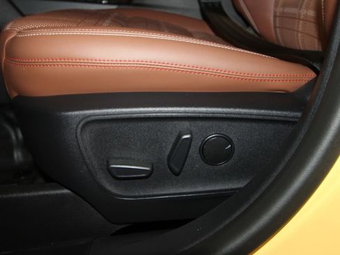 Used 2023 Ford Bronco Sport Heritage Limited image 7