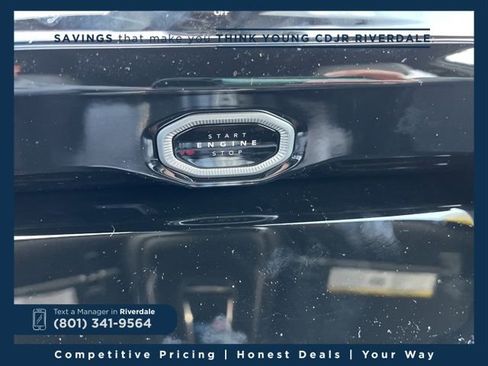 New 2026 Jeep Grand Cherokee L Limited image 30