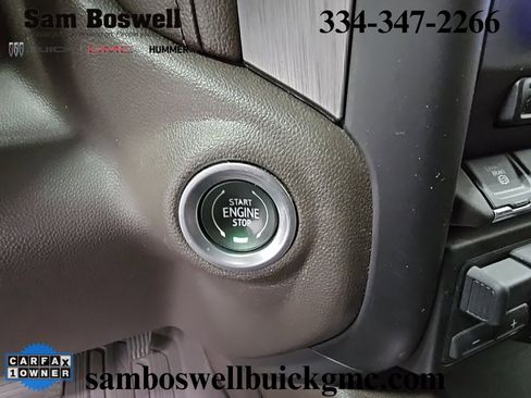 Certified 2023 GMC Sierra 2500 Denali image 23