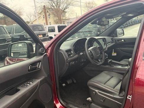 New 2026 Dodge Durango GT image 14