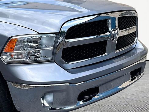 Used 2021 RAM 1500 Tradesman w/ Tradesman SXT Package AWD/4WD image 30