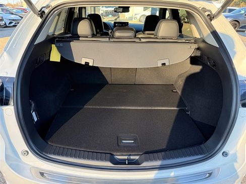 New 2025 MAZDA CX-5 AWD 2.5 S w/ Premium Plus Pkg image 22
